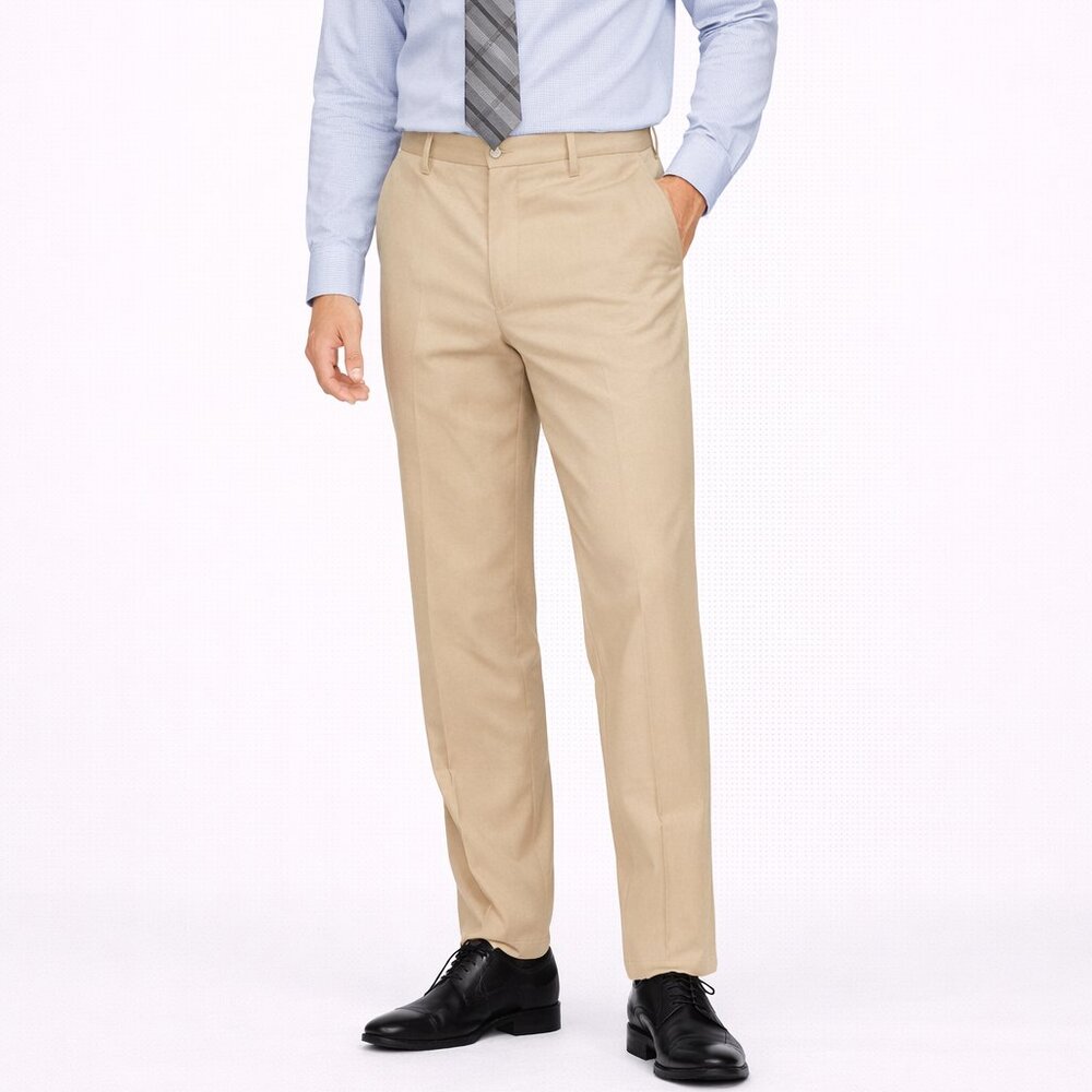 Dockers gulf panta tan Size: 38 X 30